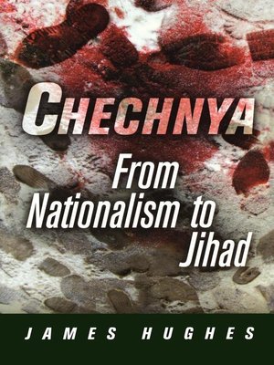 cover image of Chechnya